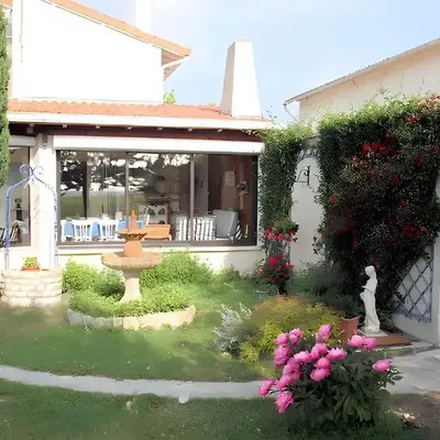 Chambre d'hote Jasse Perdrix