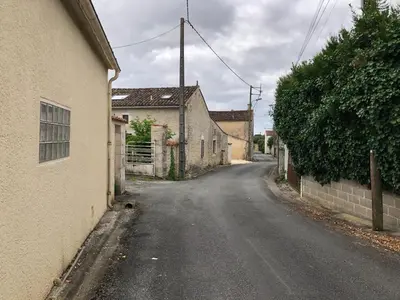Quartier de la maison de vacances ou autre quartier proche