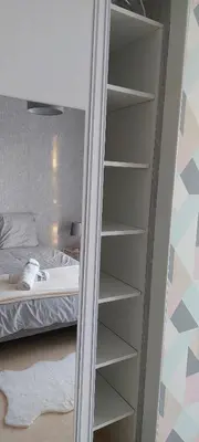 Un ou plusieurs lits dans un hébergement de l'établissement Les heures douces - Futuroscope