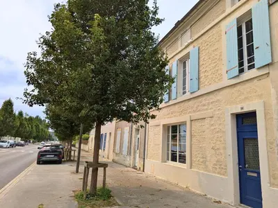 Quartier de la maison de vacances ou autre quartier proche