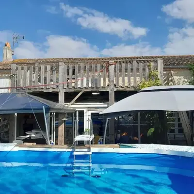 Oasis