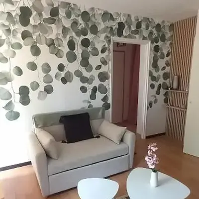 Appartement de 46M2