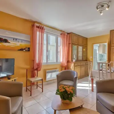 Grande Maison Familiale Bord De Mer