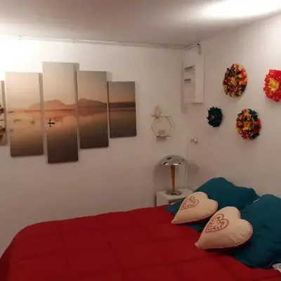 Détente au bord de la rivière