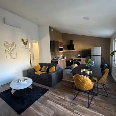 Casa Cosy