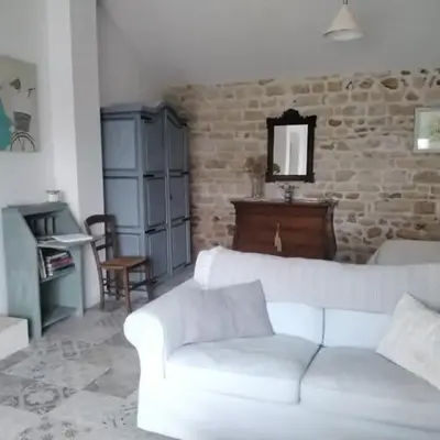 Charming pied-à-terre