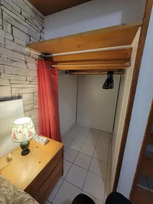 Plan de l'établissement Le Studio Parisien