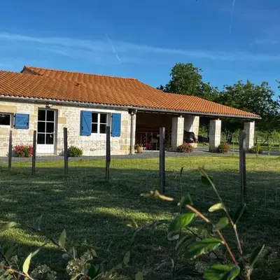 Gîte Le Ptit Poirier