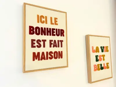 Plan de l'établissement La Marne #11- Poitiers Centre Ville