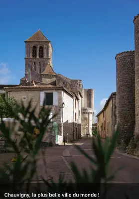 Bâtiment de l'appartement