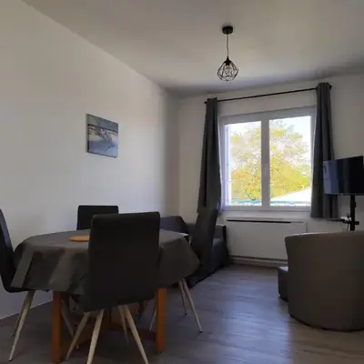Appartement T3 idéalement situé