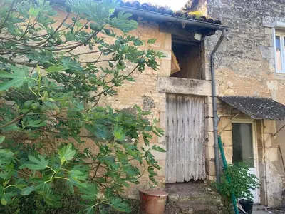 Bâtiment de le B&B/chambre d'hôtes