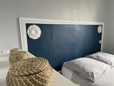 Plan de l'établissement ღ Le Prieuré - Terrasse, Parking, Jardin et Wi-Fi