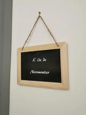 Certificat, récompense, panneau ou autre document affiché dans l'établissement Mon Petit Café