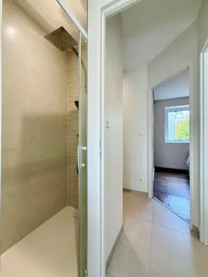 Plan de l'établissement Le Spacieux Carat - Terrasse