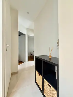 Plan de l'établissement Le Spacieux Carat - Terrasse