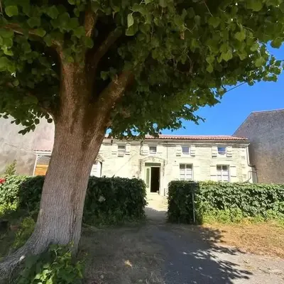 Gîte Le Logis du Tilleul
