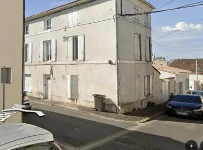 Quartier de l'appartement ou autre quartier proche