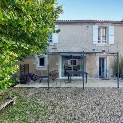 Gorgeous Home In Dompierre-Sur-Charente
