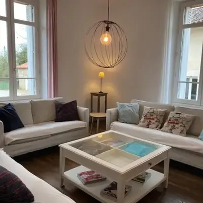 La Maison d'Elise