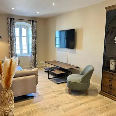Appartement centre de Poitiers