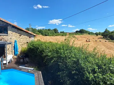 Piscine de l'établissement Les Rossignols ou située à proximité