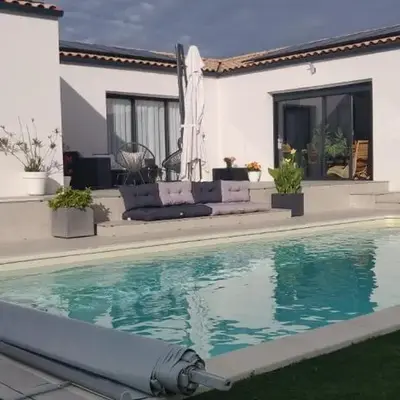 Petite maison cosy