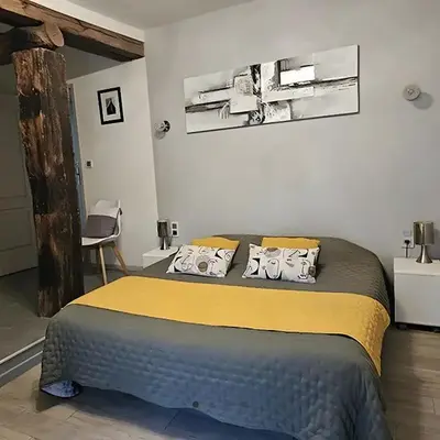 Chambre d'Hote Familiale