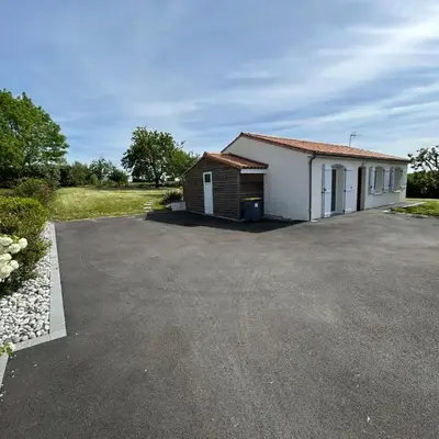 Gite Vintage 63 Le Hameau 1936