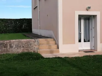Bâtiment de l'appartement