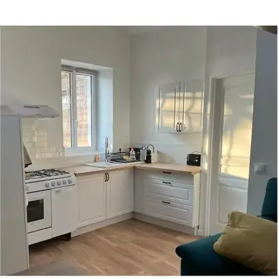 Appartement calme