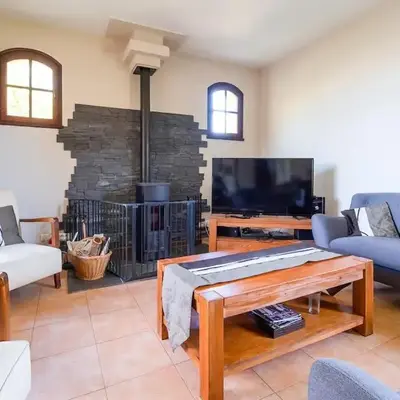 House for 13 people