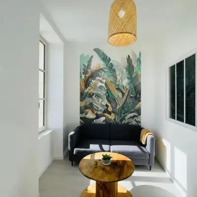 La Jungle avec climatisation