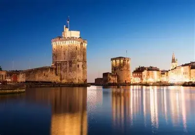 Vue sur la rivière ou le fleuve situé(e) à proximité de la villa
