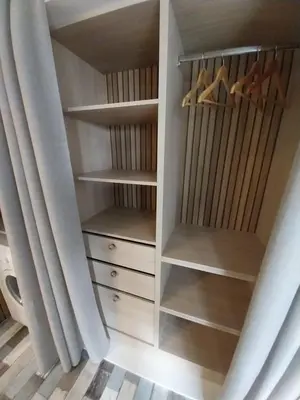 Plan de l'établissement Studio Fontaine