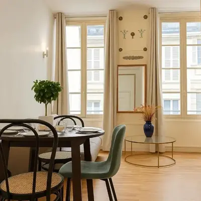 ღ Belle Epoque - Hypercentre