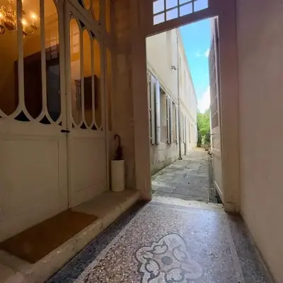 La Maison de la Glycine