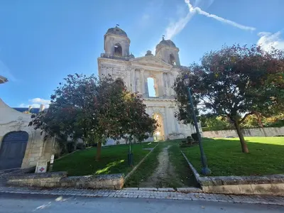 Lieu d'intérêt à proximité de l'appartement