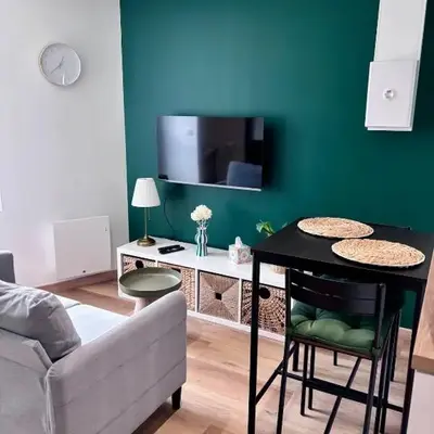 Le Cocon Vert