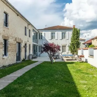 Domaine Ericarclem