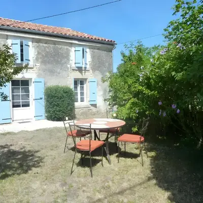 Gîte Du Maroye