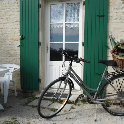 Le Fournil - Les Gites Du Moulin