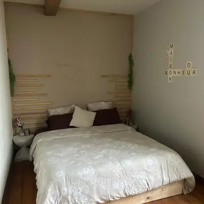 La maison du bonheur