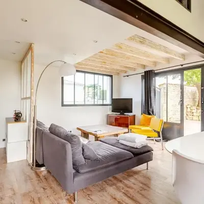 L'Atelier du Clos avec Jacuzzi