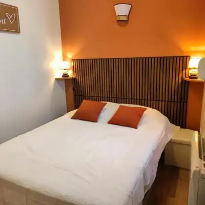 appartement Zéphyr