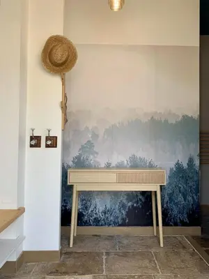 Plan de l'établissement Spa Wifi Canal Plus