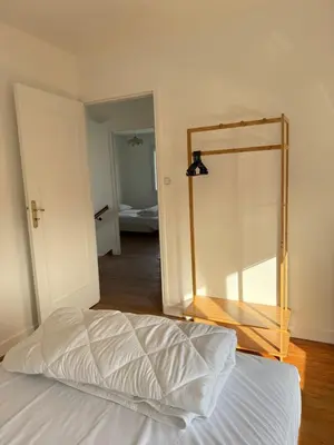 Plan de l'établissement Maison 5 chambres La Rochelle dispo Nouvel An