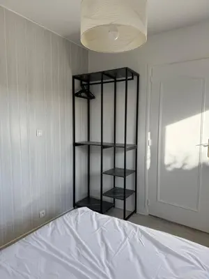 Plan de l'établissement Maison 5 chambres La Rochelle dispo Nouvel An