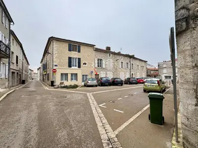 Quartier de l'appartement ou autre quartier proche