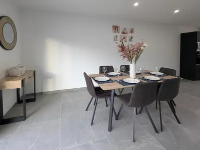 Plan de l'établissement home family